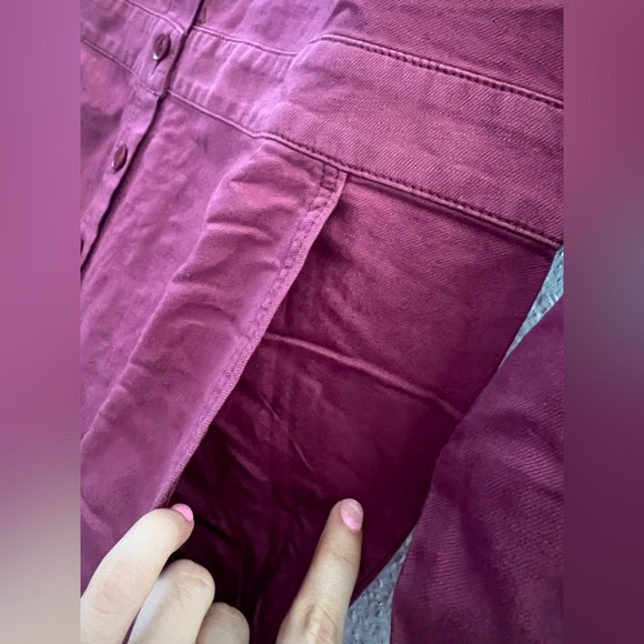 Outerknown Jumpsuit - Picture 8 of 13